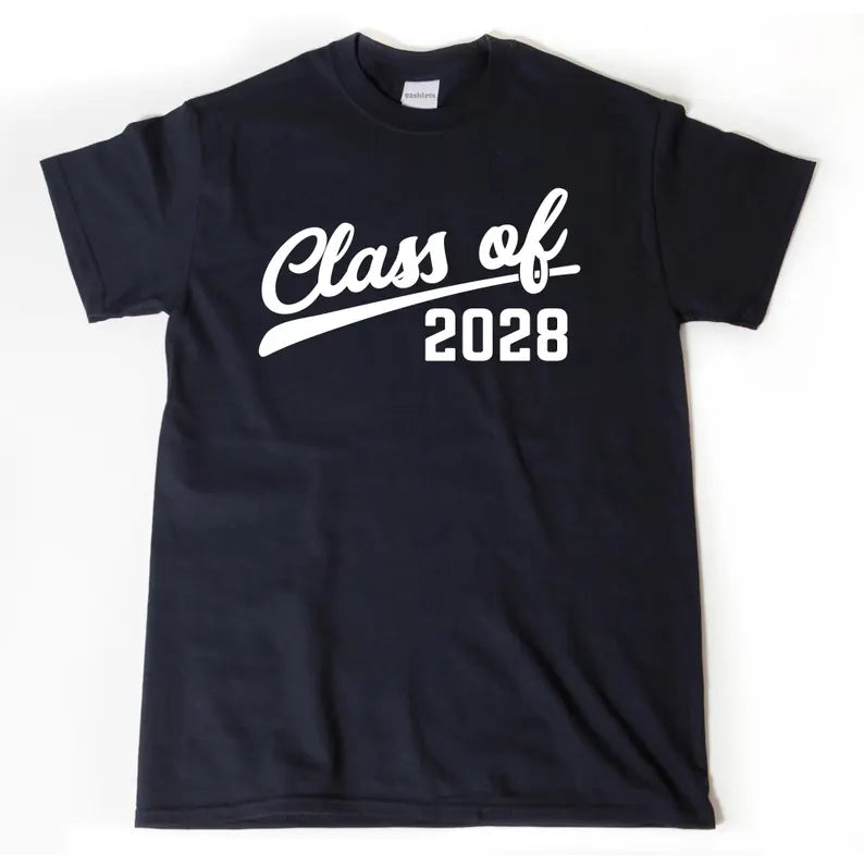 Class of 2028 | T-Shirt