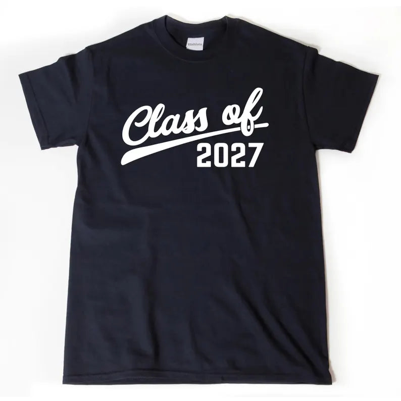 Class of 2027 | T-Shirt