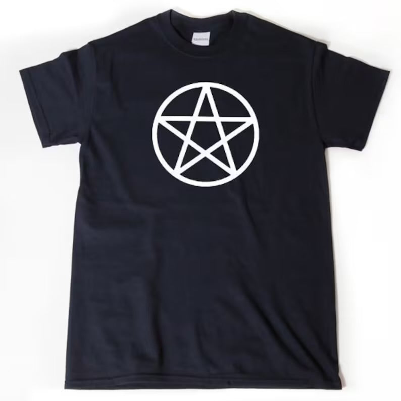Witchcraft shirt, Wicca spiritual, Witch | T-Shirt