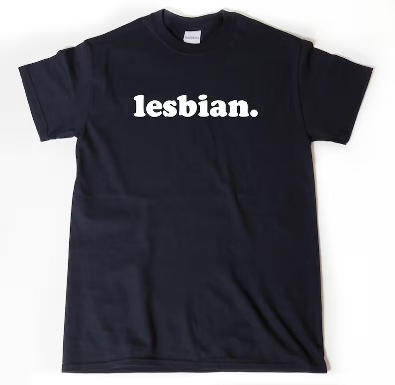 Lesbian | T-Shirt