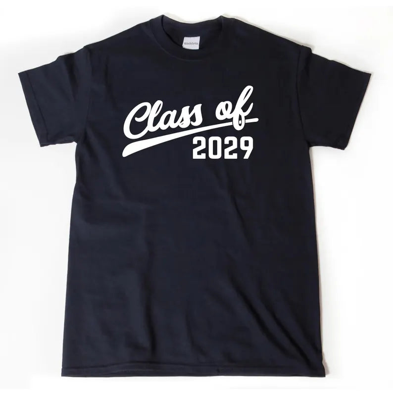 Class of 2029 | T-Shirt