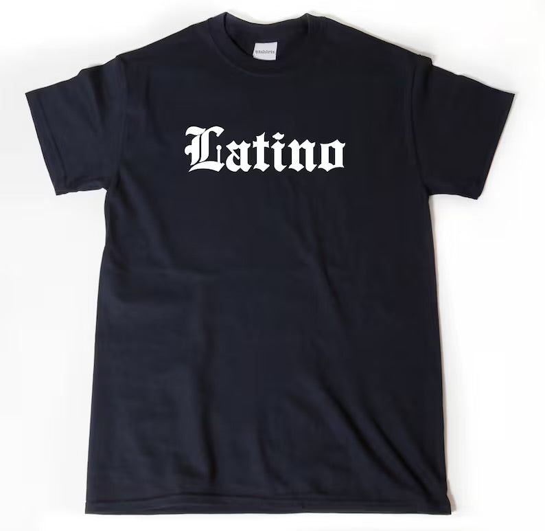 Latino | T-Shirt
