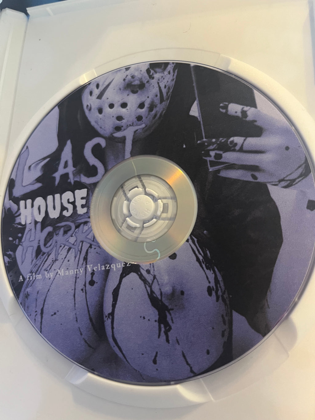 Midnight Horror Movie Collection - 8 Film Pack | Volume 1&2