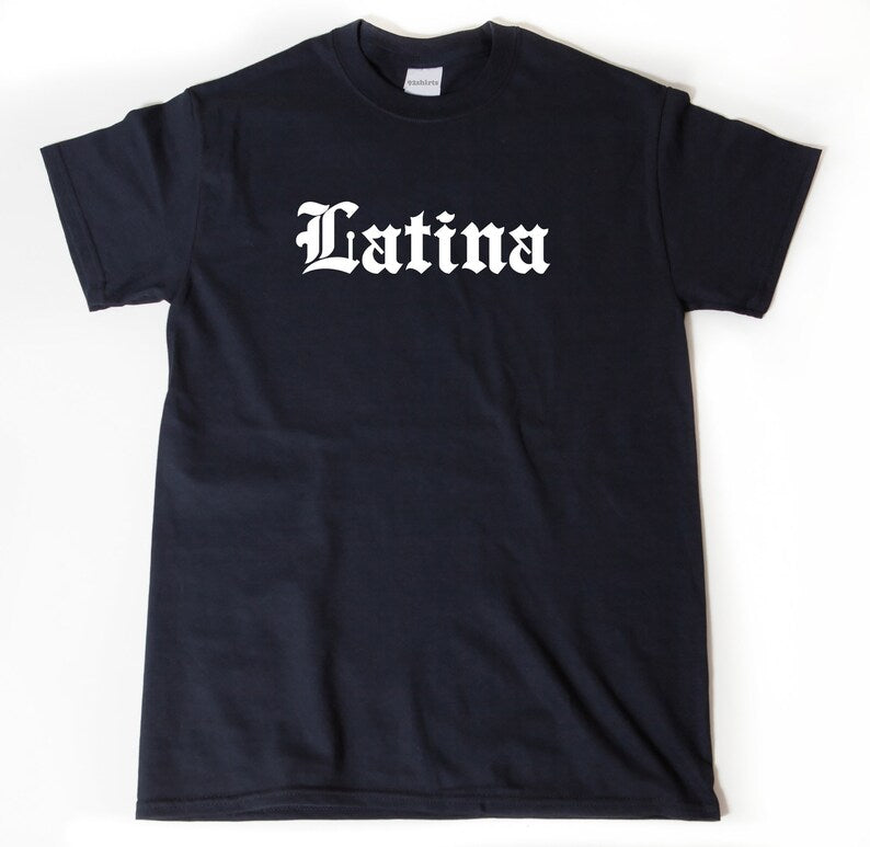 Latina | T-Shirt
