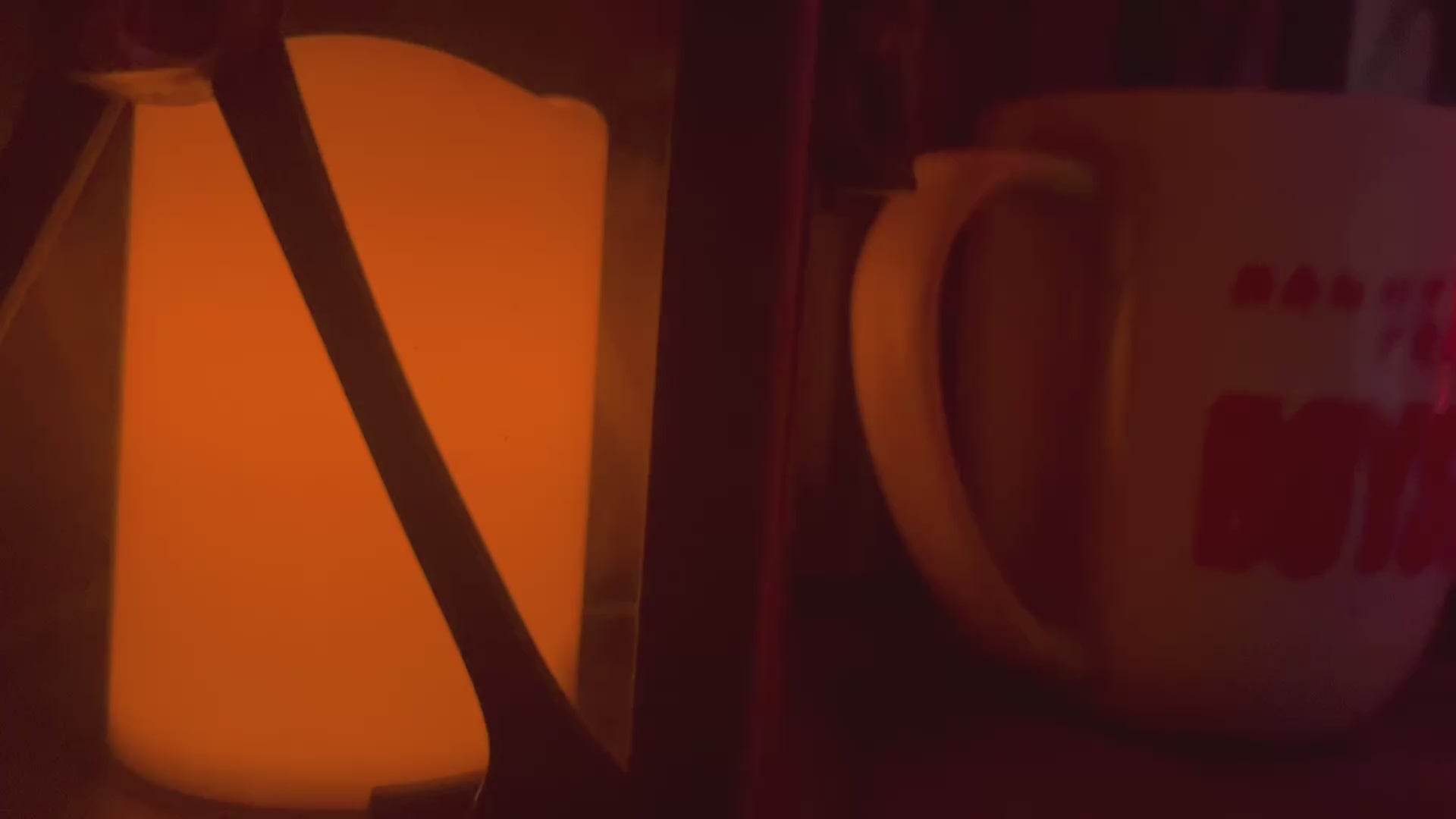 Boystown (2028) Coffee Cup | Slasher, Horror